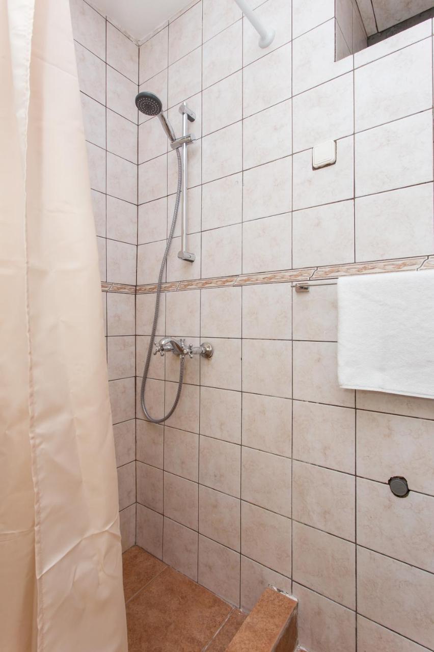 Apartment Hladilo "Nostalgia" Dubrovnik Bagian luar foto