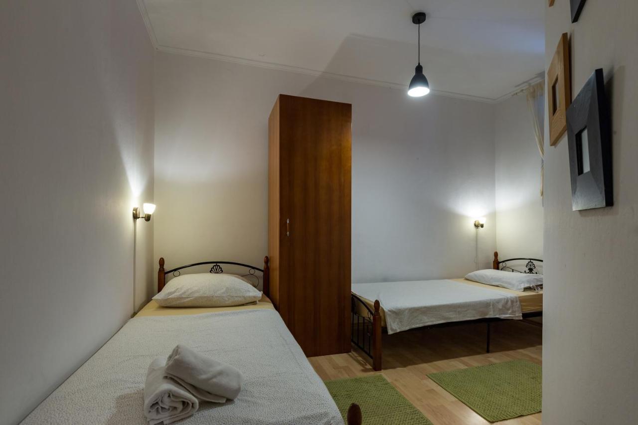 Apartment Hladilo "Nostalgia" Dubrovnik Bagian luar foto