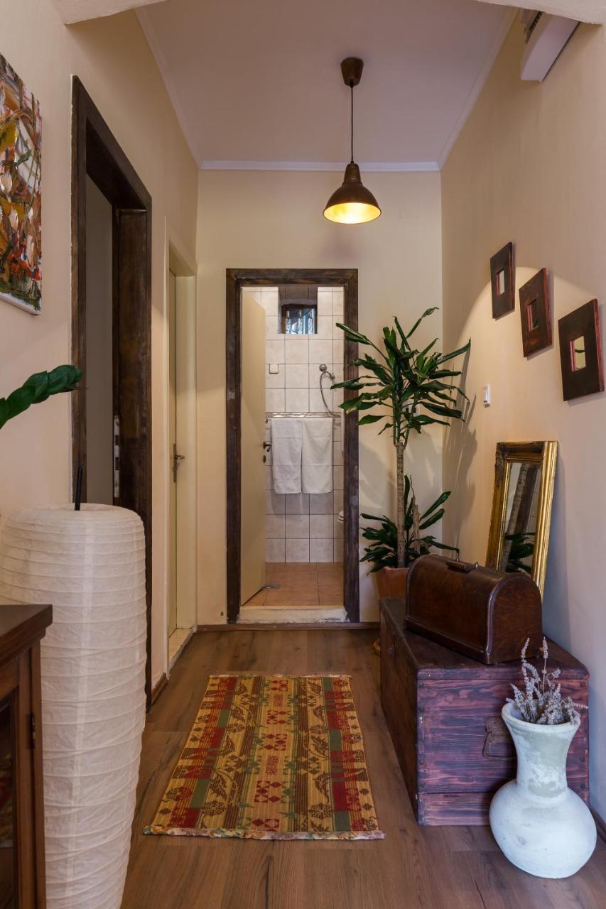Apartment Hladilo "Nostalgia" Dubrovnik Bagian luar foto